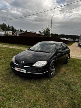  Nissan Primera 2004 , 450000 , 