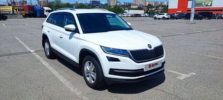 SUV   Skoda Kodiaq 2021 , 2600000 , --