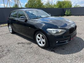  BMW 1-Series 2012 , 1270000 , --
