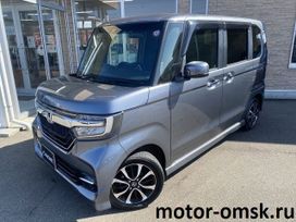  Honda N-BOX 2020 , 900000 , 