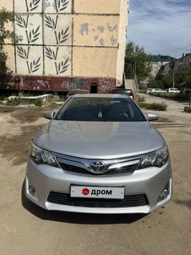  Toyota Camry 2012 , 2000000 , 