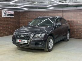 SUV   Audi Q5 2012 , 1250000 , 