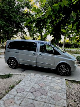    Mercedes-Benz Vito 2004 , 850000 , 