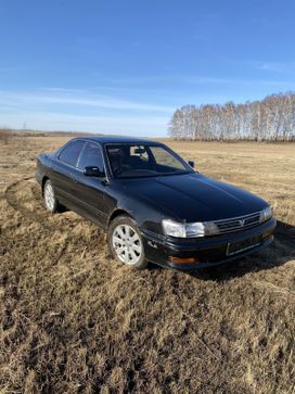  Toyota Vista 1993 , 270000 , 