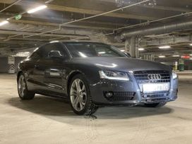  Audi A5 2007 , 1150000 , 
