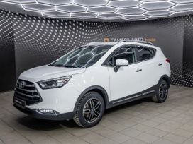 SUV   JAC S3 2022 , 1132000 , 