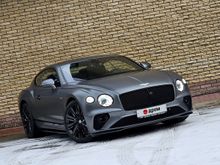  Continental GT
