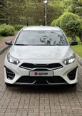 Kia Ceed 2021 , 2290000 , 