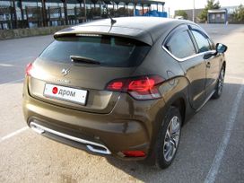 Citroen DS4 2012 , 649000 , 