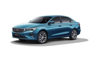  Geely Emgrand 2024 , 2530790 , 