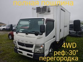   Mitsubishi Fuso Canter 2015 , 3250000 , 