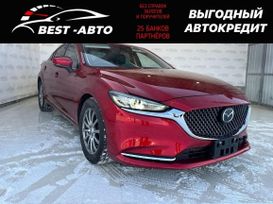  Mazda Atenza 2018 , 2350000 , 