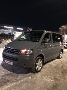    Volkswagen Caravelle 2011 , 2250000 , 