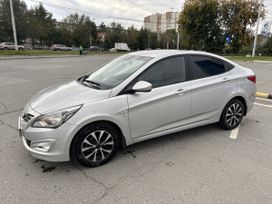  Hyundai Solaris 2015 , 1110000 , 
