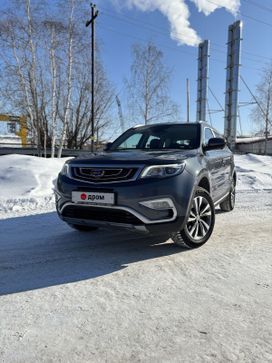 SUV   Geely Atlas 2021 , 1799000 , 