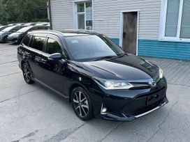  Toyota Corolla Fielder 2018 , 2100000 , 
