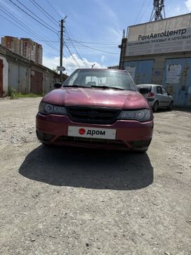  Daewoo Nexia 2010 , 140000 , 