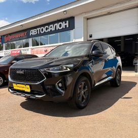 SUV   Haval F7 2021 , 1430000 , 