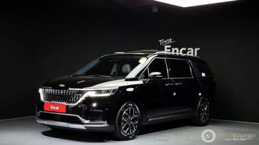    Kia Carnival 2021 , 2830000 , 