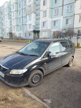    Mazda Premacy 1999 , 325000 , 