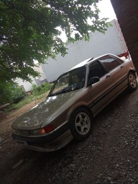  Mitsubishi Galant 1989 , 220000 , 