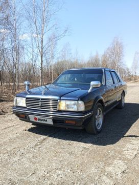  Nissan Cedric 1992 , 185000 , 