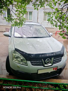 SUV   Nissan Qashqai 2009 , 1050000 , 