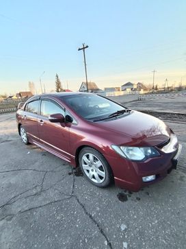  Honda Civic 2006 , 740000 , 