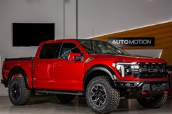  F150, 2024