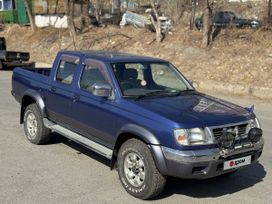  Nissan Datsun 1997 , 1350000 , 