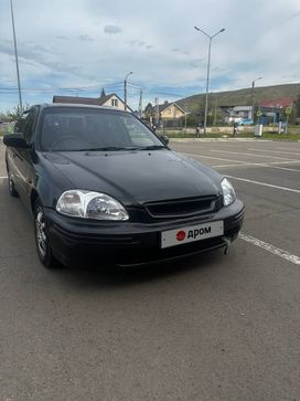  Honda Civic Ferio 1997 , 317000 , 