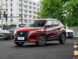 SUV   Nissan Kicks 2024 , 2290000 , 