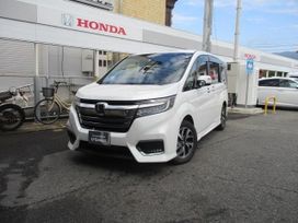    Honda Stepwgn 2020 , 1350000 , 