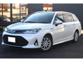  Toyota Corolla Fielder 2020 , 1150000 , 