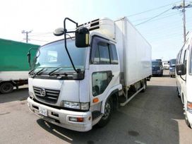  Nissan Diesel Condor 2000 , 1850000 , 