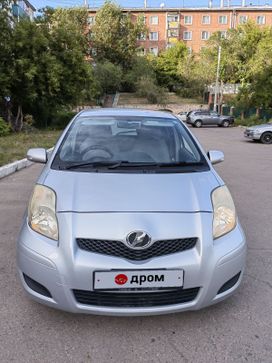  Toyota Vitz 2009 , 715000 , -