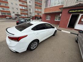  Hyundai Solaris 2017 , 900000 , 