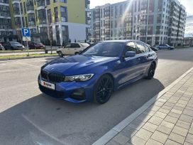  BMW 3-Series 2019 , 4099000 , 