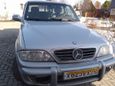  SsangYong Musso 2006 , 580000 , 