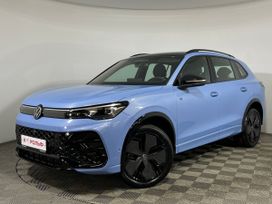 SUV   Volkswagen Tiguan 2024 , 5800000 , 