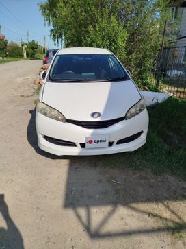    Toyota Wish 2011 , 1480000 , 