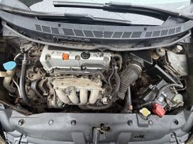  Honda Civic 2007 , 800000 , 