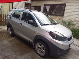  Chery indiS S18D 2012 , 250000 , 