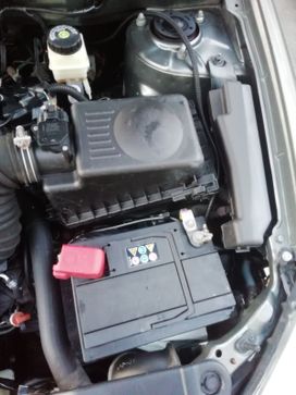  Toyota Corolla 2007 , 980000 , 