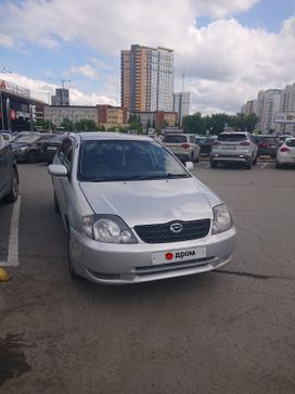  Toyota Corolla 2002 , 435000 , 