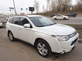 SUV   Mitsubishi Outlander 2014 , 1550000 ,  