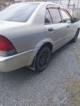  Ford Laser 2000 , 120000 , 