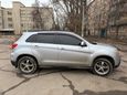 SUV   Mitsubishi ASX 2011 , 1150000 , --