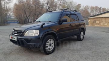 SUV   Honda CR-V 1998 , 850000 , 