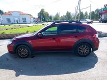 - Impreza XV 2011